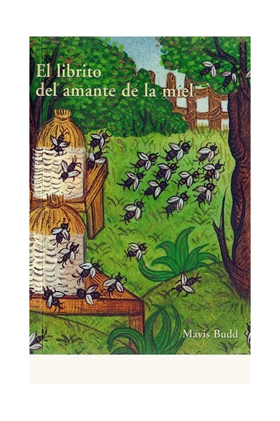 EL LIBRITO DEL AMANTE DE LA MIEL